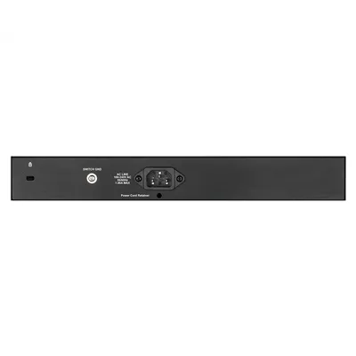 D-link dgs-1210-10mp/e switch 10gb poe+ 2xsfp 130w