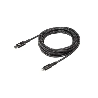 Cable USB Tipo-C Lightning Xtorm CX2041/ USB Tipo-C Macho -