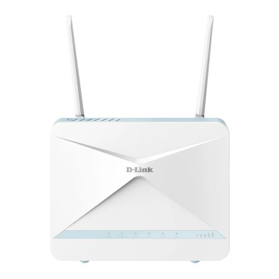 D-link g416 eagle pro ai ax1500 4g+ smart router