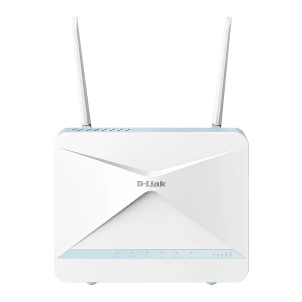 D-link g416 eagle pro ai ax1500 4g+ smart router