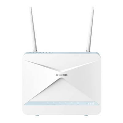 D-link g416 eagle pro ai ax1500 4g+ smart router