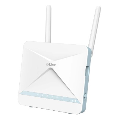 D-link g416 eagle pro ai ax1500 4g+ smart router