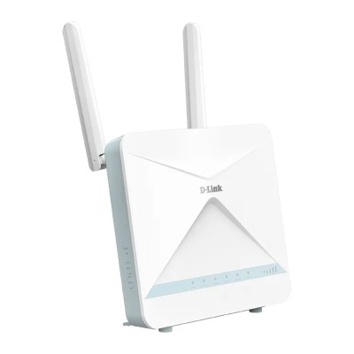 D-link g416 eagle pro ai ax1500 4g+ smart router