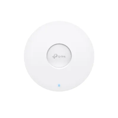 Punto de Acceso Inalámbrico TP-Link Omada EAP683 LR/ WiFi 6/