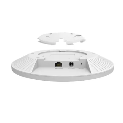 Punto de Acceso Inalámbrico TP-Link Omada EAP683 LR/ WiFi 6/