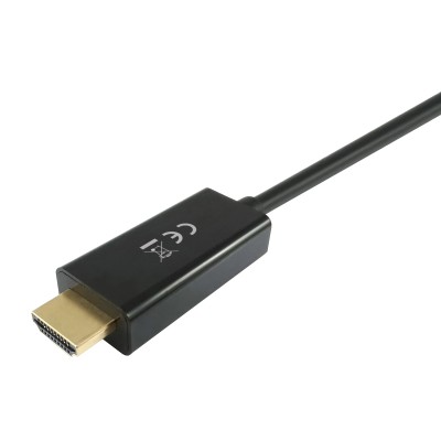 Cable Displayport A Hdmi 2m Equip 119390