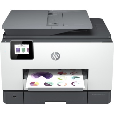 Hp Officejet Pro 9022e Multifunción Wifi, Duplex, Fax -