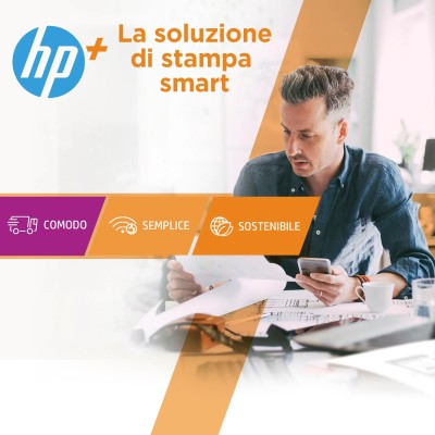 Hp Officejet Pro 9022e Multifunción Wifi, Duplex, Fax -