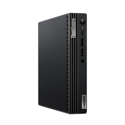 Lenovo Thinkcentre Tiny M70q - Intel Core i7-12700T 16GB 512GB