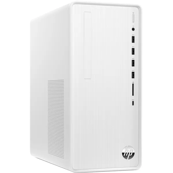 HP Pavilion TP01-4009NS White Edition Intel Core i5-13400 16GB 1TB SSD W11