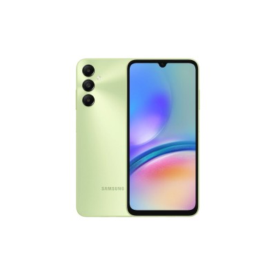 Smartphone Samsung Galaxy A05s 4GB/ 64GB/ 6.7'/ Verde