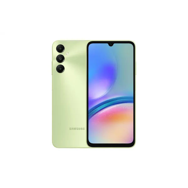 Smartphone Samsung Galaxy A05s 4GB/ 64GB/ 6.7'/ Verde