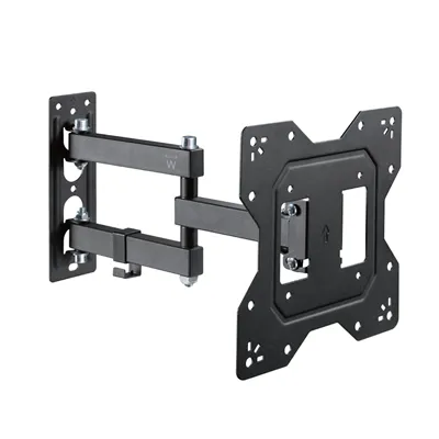 Ewent ew1522 soporte pared tv ext 3 pivot,23 - 42"