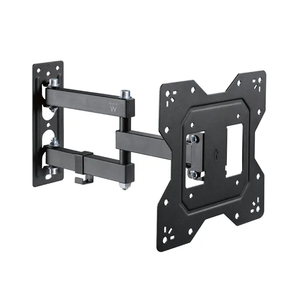 Ewent ew1522 soporte pared tv ext 3 pivot,23 - 42"