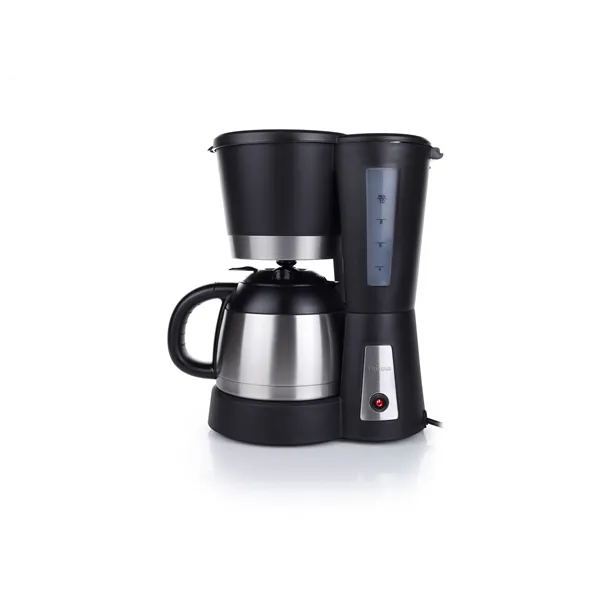 Cafetera de Goteo Tristar CM-1234/ 10 Tazas/ Negra