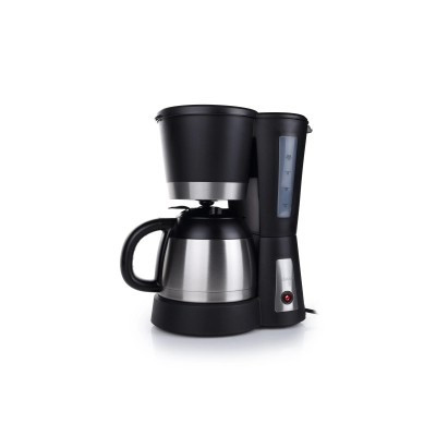 Cafetera de Goteo Tristar CM-1234/ 10 Tazas/ Negra