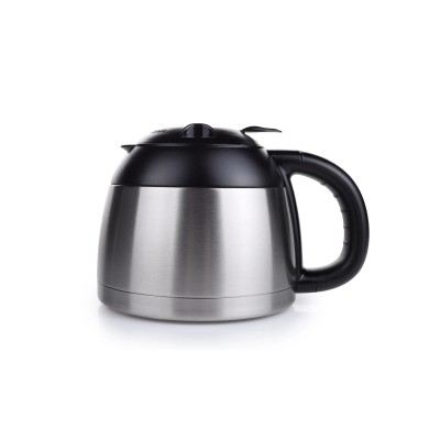 Cafetera de Goteo Tristar CM-1234/ 10 Tazas/ Negra