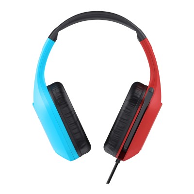 Auriculares Gaming con Micrófono Trust Gaming GXT 416S Zirox/