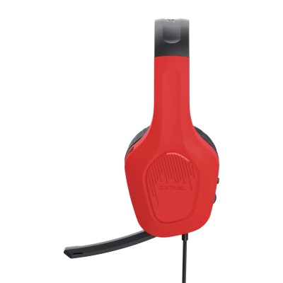 Auriculares Gaming con Micrófono Trust Gaming GXT 416S Zirox/