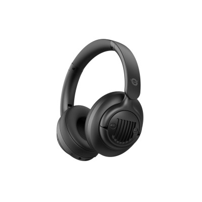 Headset Bluetooth Conceptronic Alvah02b Con Cancelacion De