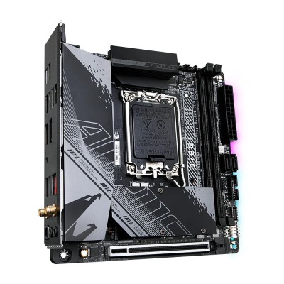 Gigabyte B760I AORUS PRO