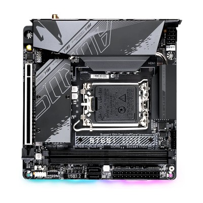 Gigabyte B760I AORUS PRO