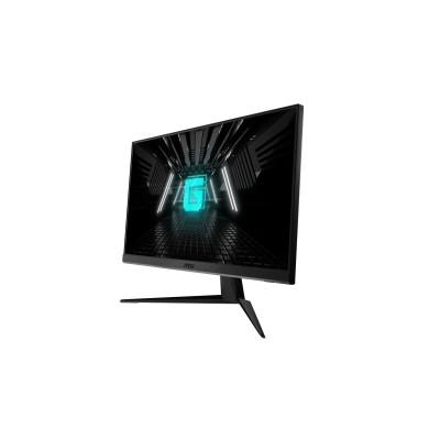 MSI G2412F Monitor Gaming 24" 180Hz 1ms FHD HDMI/DP/Altavoces