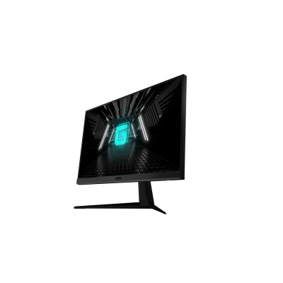 MSI G2412F Monitor Gaming 24" 180Hz 1ms FHD HDMI/DP/Altavoces