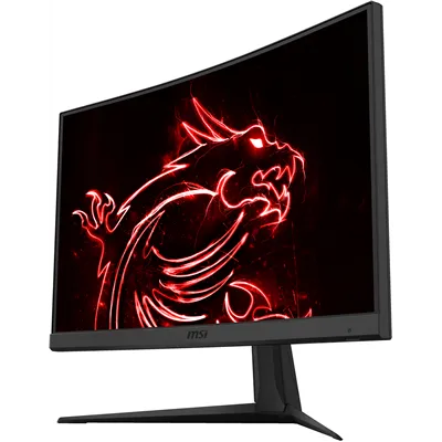 MSI G24C6 e2 Monitor Curvo Gaming 24" 180Hz 1ms FHD