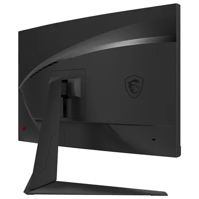 MSI G24C6 e2 Monitor Curvo Gaming 24" 180Hz 1ms FHD