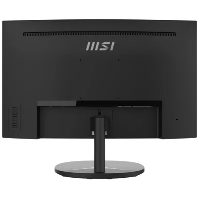 MSI MP2412c Monitor Profesional Curvo 24" 100Hz 4ms FHD