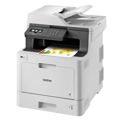 Brother MFC-L8690CDW Multifunción LÁSER A COLOR