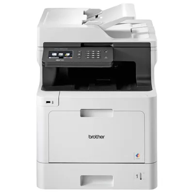 Brother MFC-L8690CDW Multifunción LÁSER A COLOR