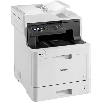 Brother MFC-L8690CDW Multifunción LÁSER A COLOR