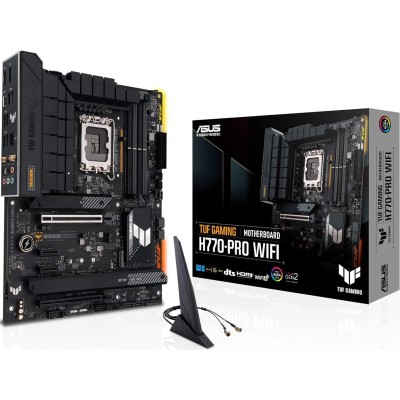 ASUS TUF GAMING H770-PRO WIFI