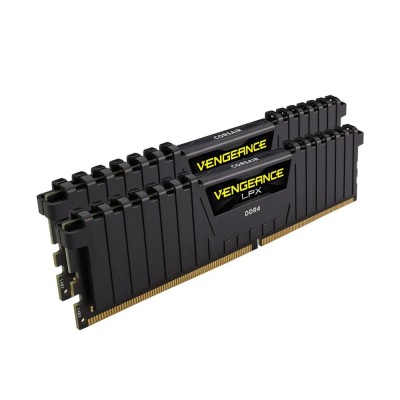 Corsair Vengeance LPX KIT 16GB DDR4 2400MHz 1.2v CL14 2x 8GB -