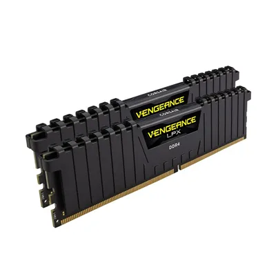 Corsair Vengeance LPX2 KIT 16GB DDR4 3200MHz 1.35v CL16 2x 8GB