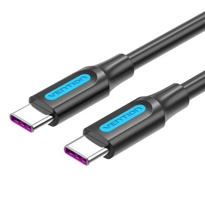 Cable USB 2.0 Tipo-C Vention COTBH USB Tipo-C Macho - USB