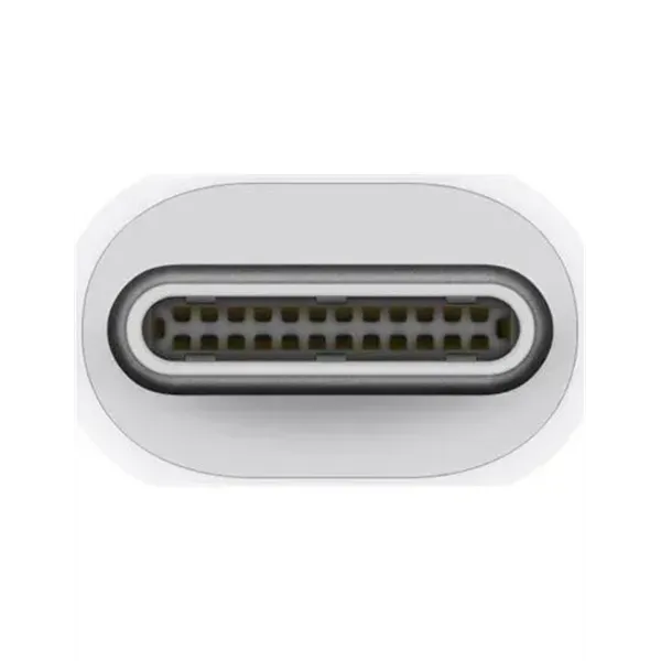 Adaptador Apple MMEL2ZM/A de USB Tipo-C a Thunderbolt 2