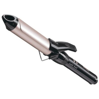 Rizador para el Pelo BaByliss Pro 180 Sublim'Touch C332E/ Negro