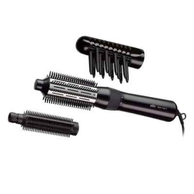 Cepillo Moldeador para el Pelo Braun BRAS330E