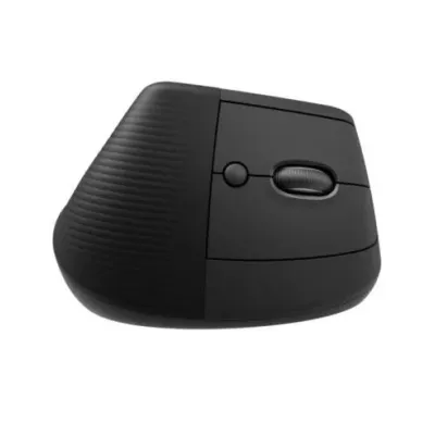 Ratón Ergonómico Inalámbrico por Bluetooth/ 2.4GHz Logitech