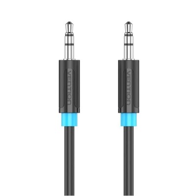 Cable Estéreo Vention VAS-A65-B080/ Jack 3.5 Macho - Jack 3.5