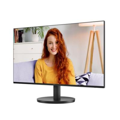 Monitor AOC 24B3HA2 23.8'/ Full HD/ Multimedia/ Negro