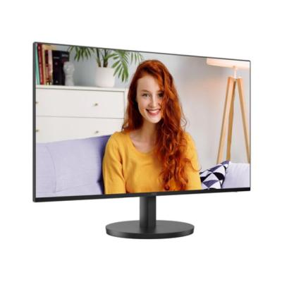 Monitor AOC 24B3HA2 23.8'/ Full HD/ Multimedia/ Negro