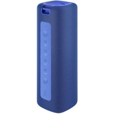 Altavoz con Bluetooth Xiaomi Mi Portable Bluetooth Speaker/