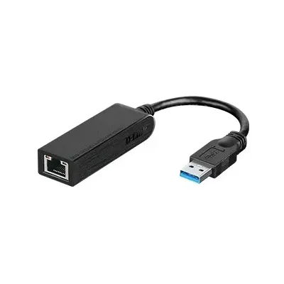 CONVERSOR D-Link DUB-1312 DE USB3.0 A ETHERNET GIGABIT