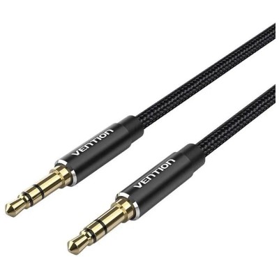 Cable Estéreo Vention BAWBJ/ Jack 3.5 Macho - Jack 3.5 Macho/