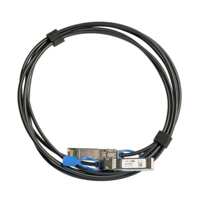 Mikrotik xs+da0003 cable sf/sfp+sfp28 stacking 3m