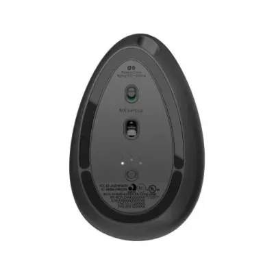 Ratón Ergonómico Inalámbrico por Bluetooth Logitech Vertical